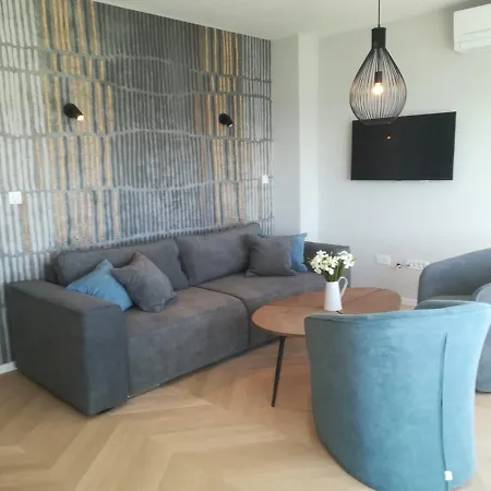 Apartmán Marko 2 *