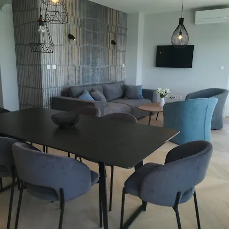 Marko 2 Apartment Sibenik