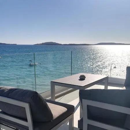 Apartment Marko 2 Sibenik