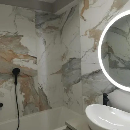 Apartmán Marko 2 *