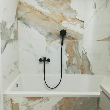 Apartmán Marko 2 Šibenik