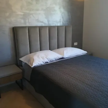 Marko 2 Apartment