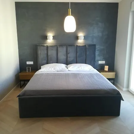 Marko 2 Apartment