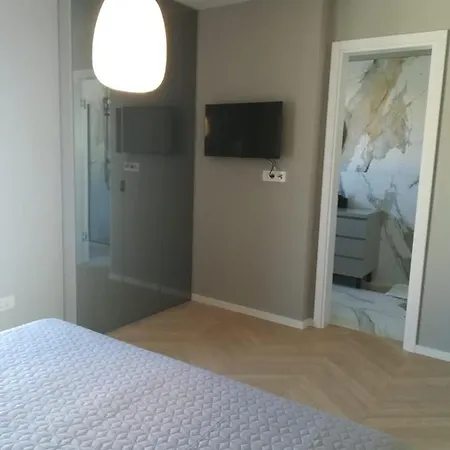 Apartmán Marko 2