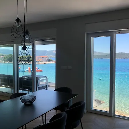 Marko 2 Apartament Szybenik
