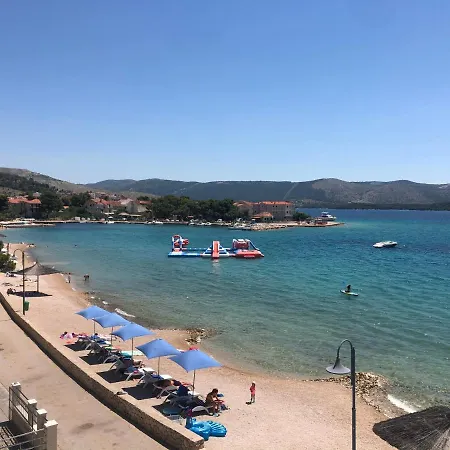 Marko 2 Apartament *
