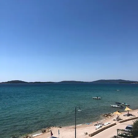 Apartmán Marko 2 *