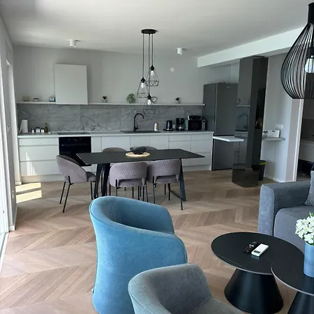 Marko 2 Apartmán Šibenik