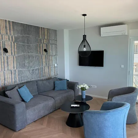 Apartmán Marko 2 *
