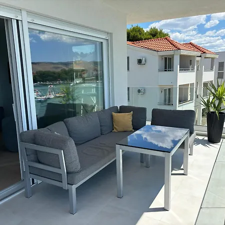 Marko 2 Apartmán *