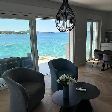 Apartmán Marko 2 *
