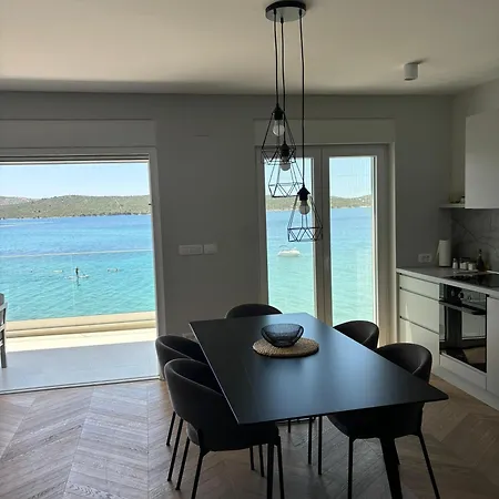 Apartmán Marko 2 Šibenik